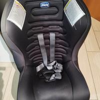 seggiolino auto chicco classe  0-1