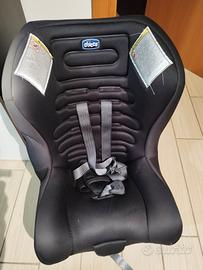 seggiolino auto chicco classe  0-1