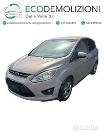 RICAMBI FORD C-MAX 2011 1.6 DIESEL 85KW