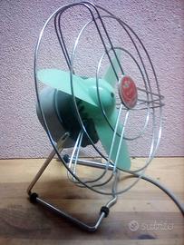 Ventilatore  MSM Vintage 