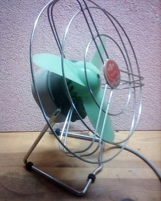 Ventilatore  MSM Vintage 