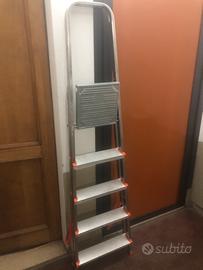 Scala Alluminio