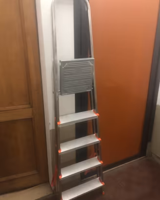 Scala Alluminio