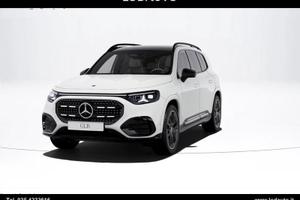 Mercedes-Benz GLB 220 d 4M AMG Line Adv Plus