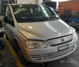 RICAMBI Fiat Multipla 1.6 B/MET anno 2008  - GR370