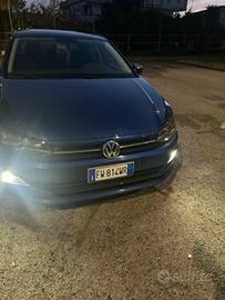 WW polo 1.000 comfortline