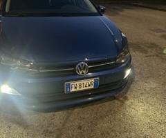 WW polo 1.000 comfortline