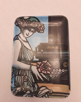 Posacenere plastica Mebel