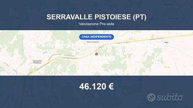 Immobile in asta di 127 m² con più di 5 locali a S