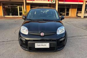 Fiat Panda panda serie 6 hybrid