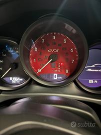 Porsche Macan 2.9 gts 441cv 22’ CERAMIC BRAKE