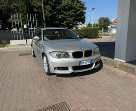 BMW Serie 1 (E81) - 2007