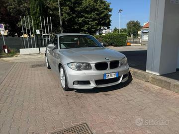 BMW Serie 1 (E81) - 2007