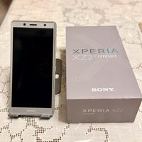 Sony Xperia XZ2 compact