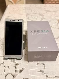 Sony Xperia XZ2 compact