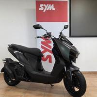 SYM MMBCU 125