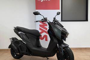 SYM MMBCU 125