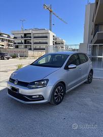 Volkswagen Polo 1.4 TDI BlueMotion 75CV anno 2015