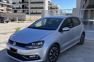 Volkswagen Polo 1.4 TDI BlueMotion 75CV anno 2015