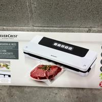 Macchina per sottovuoto