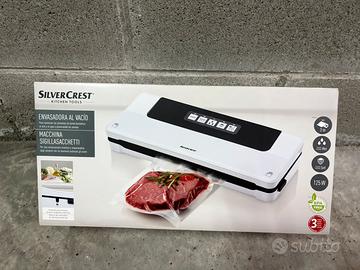 Macchina per sottovuoto