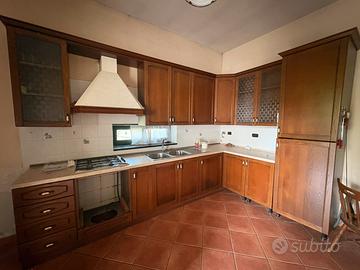 Cucina completa