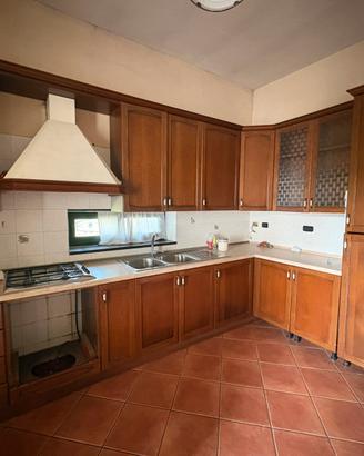 Cucina completa