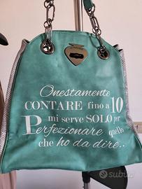 Borsa Le Pandorine