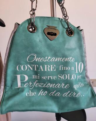 Borsa Le Pandorine