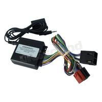 Centralina comandi al volante Unican Plus