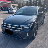 VW T-Roc  R-Line 2.0 TDI SCR 85 kW/ 115 CV Manuale