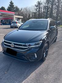 VW T-Roc  R-Line 2.0 TDI SCR 85 kW/ 115 CV Manuale