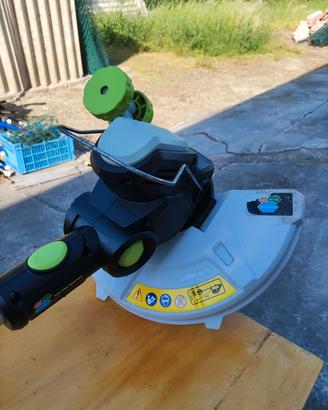 DECESPUGLIATORE BLUE BIRD/ZANE 40 V