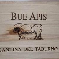 Vino BUE APIS