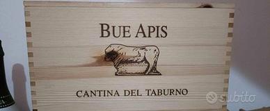 Vino BUE APIS