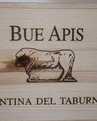 Vino BUE APIS