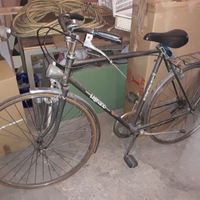 Bici uomo Legnano Vintage, anni 60/70