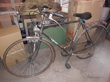 Bici uomo Legnano Vintage, anni 60/70