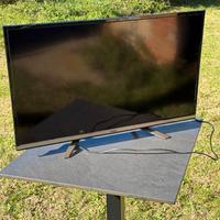 Smart tv Haier 32 pollici