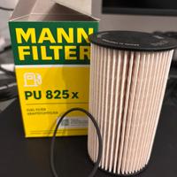 Filtro Gasolio Mann Filters Pu825x