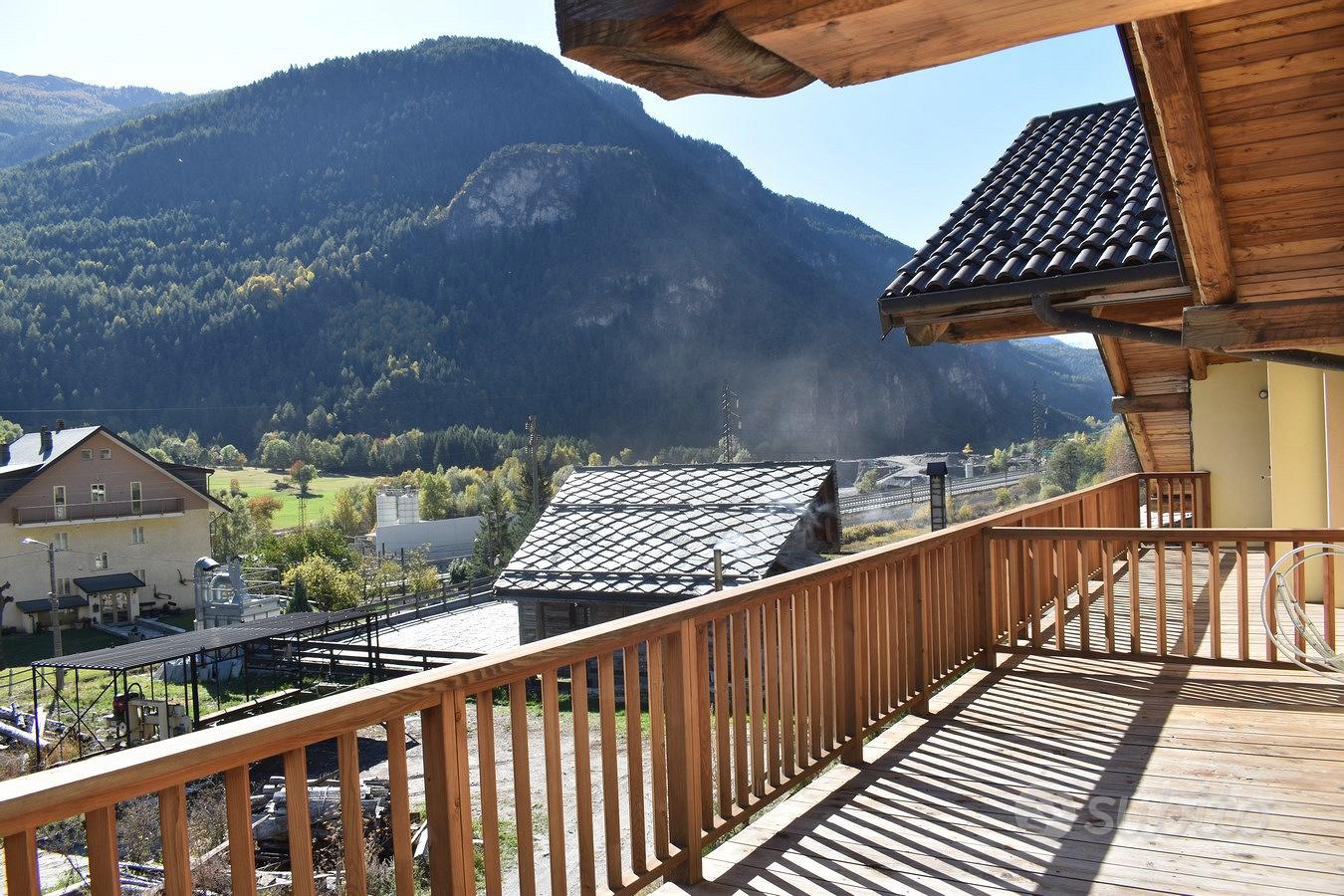 Appartamento – Salbertrand, Oulme - Vista 2