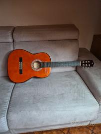 Chitarra classica