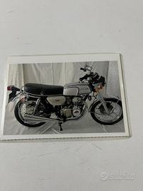 Honda 350 Four VENDITA