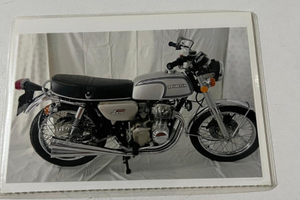 Honda 350 Four VENDITA