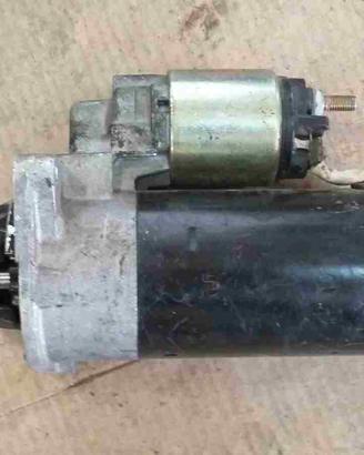MOTORINO D' AVVIAMENTO LANCIA Thesis 1° Serie Die