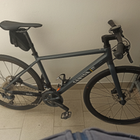 Canyon roadlite 7 montata ultegra