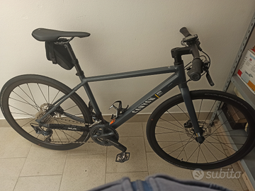 Canyon roadlite 7 montata ultegra