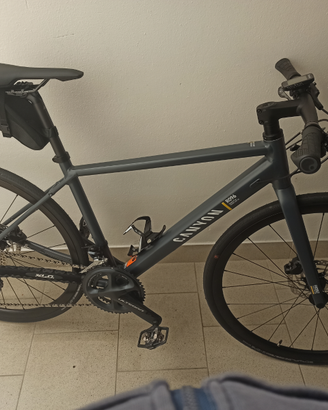 Canyon roadlite 7 montata ultegra