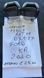 FORD KA 2010 MANIGLIE SEDILE RIBALTABILE SX/DX