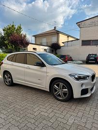 Bmw x1 msport
